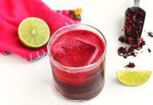 Hibiscus margarita