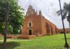 Convent of Mama, a stop on the Convent Route.