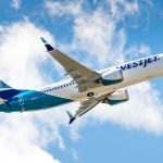 According to official data, 2023 saw 2.4 million Canadian travelers arrive in Mexico by air, marking a 14.5% increase over 2018.