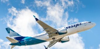 According to official data, 2023 saw 2.4 million Canadian travelers arrive in Mexico by air, marking a 14.5% increase over 2018.