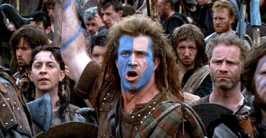 Braveheart