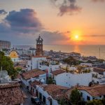 Puerto Vallarta zona romantico