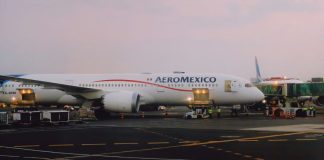 Aeroméxico has recently announced a suite of new flights in an effort to grow its presence in the United States.