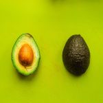 The true taste of Mexico avocado