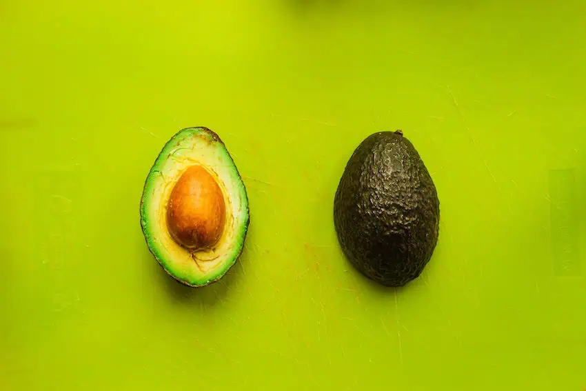 Taste of Mexico: Avocado