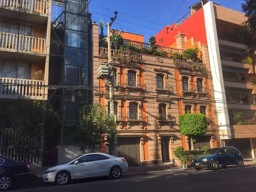Roma Norte
