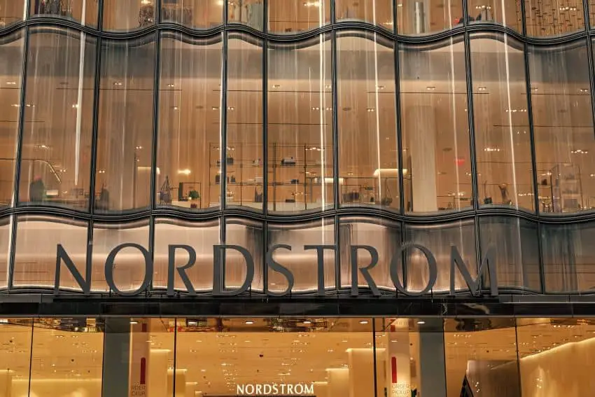 Liverpool joins bid to buy Nordstrom