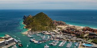 Los Cabos Marina