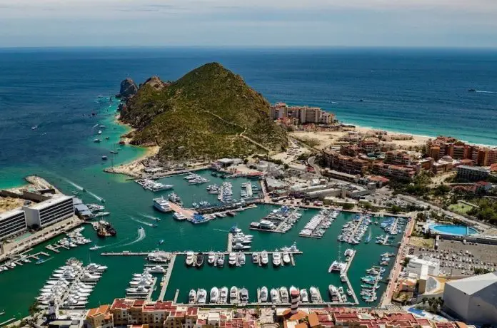 Los Cabos Marina