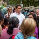 The mayor of Chilpancingo, Alejandro Arcos, was murdered just six days after he took office.