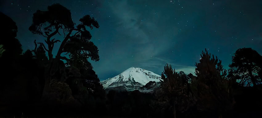 Pico de Orizaba