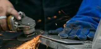 Mexico's manufacturing sector