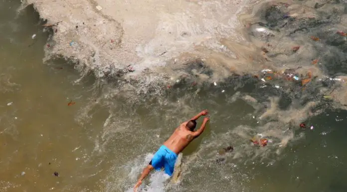 Keep mexico's beaches clean