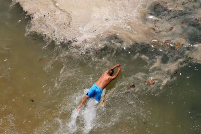 Keep mexico's beaches clean