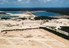 Vulcan's Calica mine in Playa del Carmén