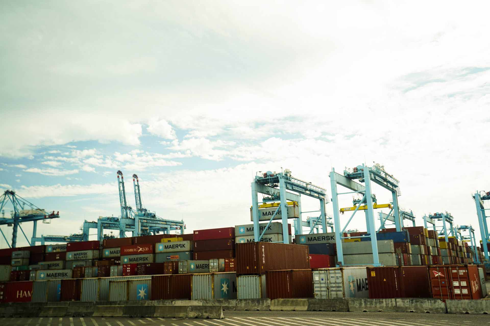 Mexican industrial sector braces for impact of US port strike