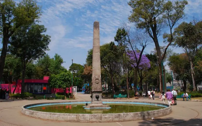 Your Mexico City neighborhood: Escandón guide