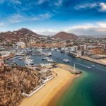 Los Cabos population growth