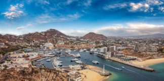 Los Cabos population growth
