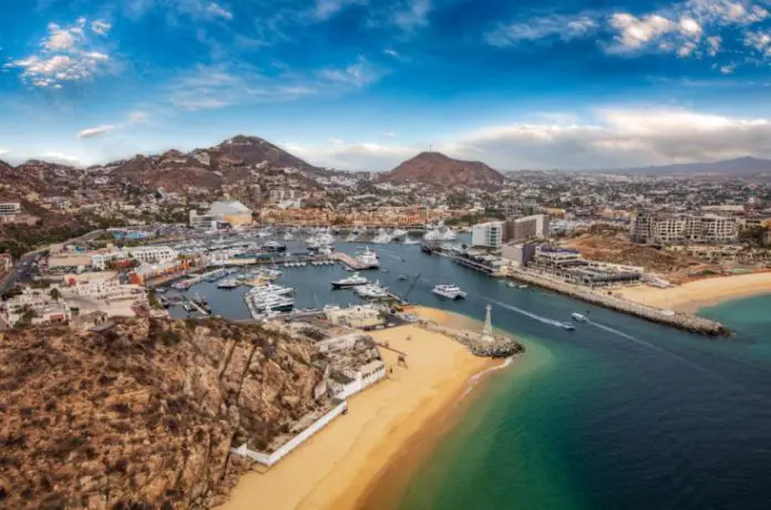 Los Cabos population growth