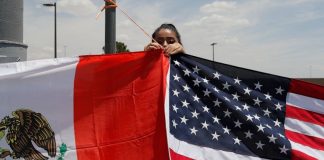 The American Dream in Mexico