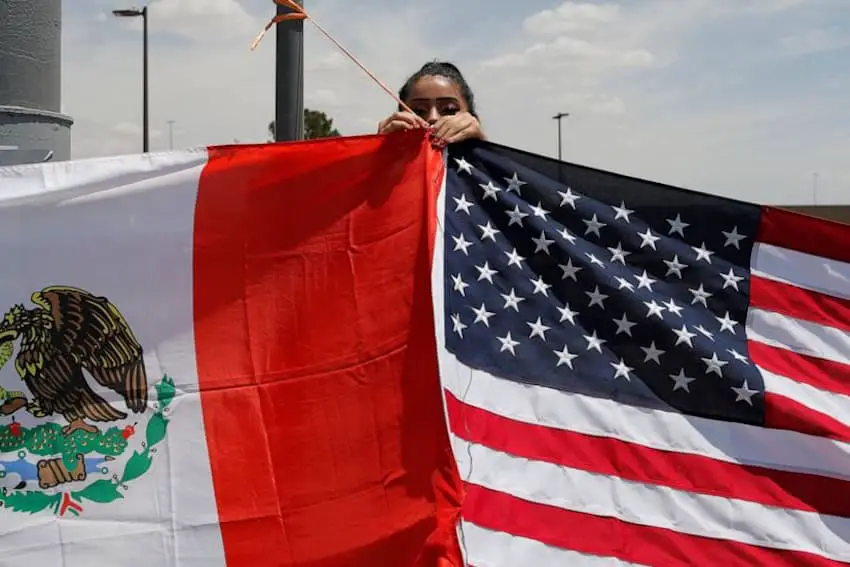 Is your American Dream in Mexico?