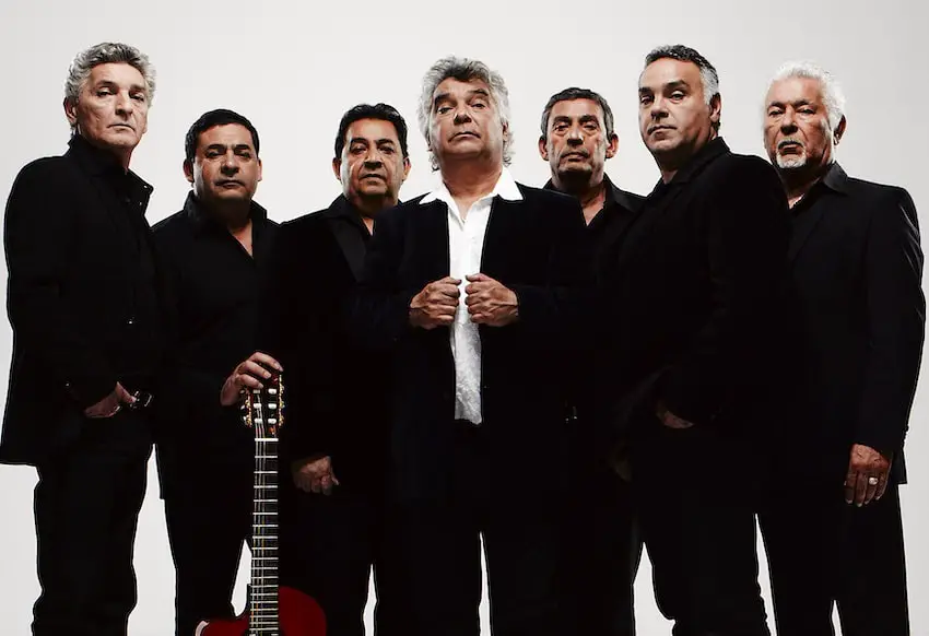 Gipsy Kings