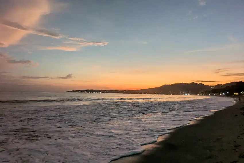 Bucerías, Nayarit: A perfect weekend guide