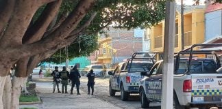 Several news reports have put the number of homicides in Guanajuato over the past few days above 20.
