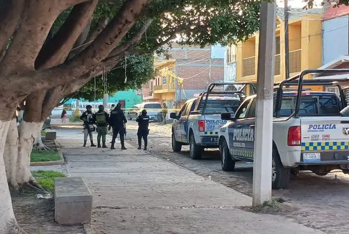 Several news reports have put the number of homicides in Guanajuato over the past few days above 20.