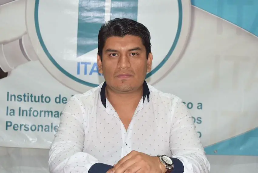 Chilpancingo government secretary Francisco Gonzalo Tapia was shot dead in the center of Chilpancingo on Thursday. 