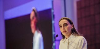 Altagracia Gómez, the president's business advisor, is mainly focused on capacity building and supporting small and medium-sized businesses within the sector. “We want the young people working for your company to be properly trained,” Gómez stressed. 