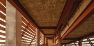 Mirador Graciela Balancán in Nacajuca (Tabasco)