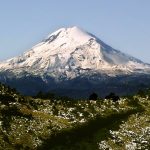 Pico de Orizaba and the Pico de Orizaba loop