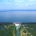 Libertad dam in Nuevo León