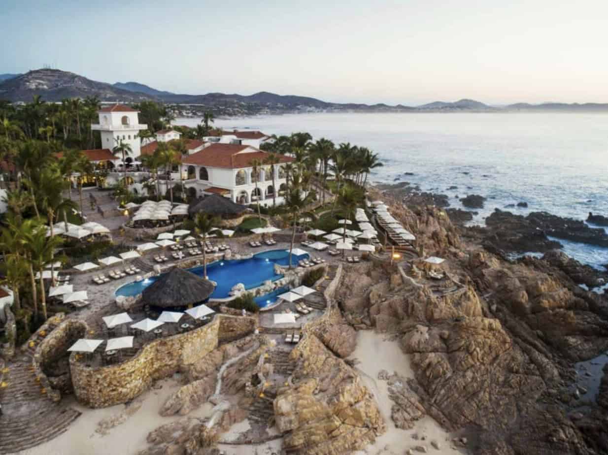 One&Only Palmilla