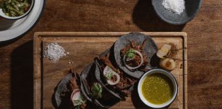 La Tequila, one of the best restaurants in Guadalajara