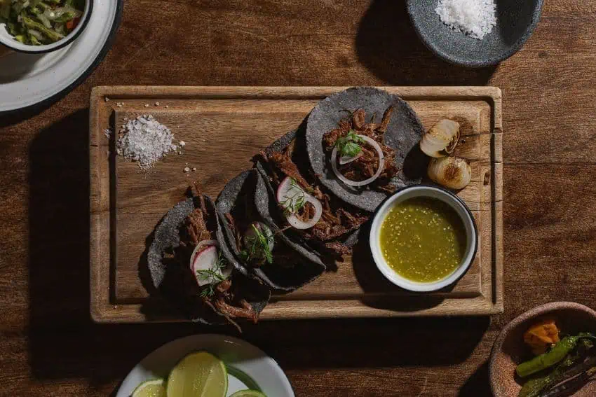 The best restaurants in Guadalajara according to a local