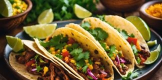 Suadero tacos