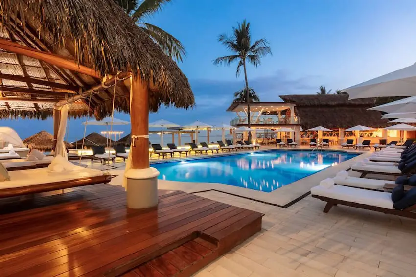 Villa Premiere Boutique Hotel & Romantic Getaway, Puerto Vallarta All-inclusive