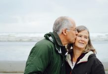 Sex in your 60s