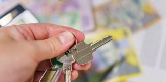 renting an apartment in Mexico