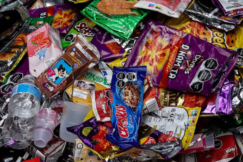 This is the third time that the federal government has attempted to ban junk food in schools.