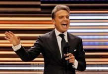 Casual racism in Mexico, as evidenced by Luis Miguel