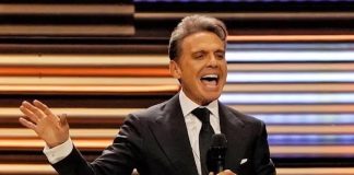 Casual racism in Mexico, as evidenced by Luis Miguel