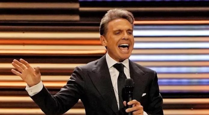 Casual racism in Mexico, as evidenced by Luis Miguel