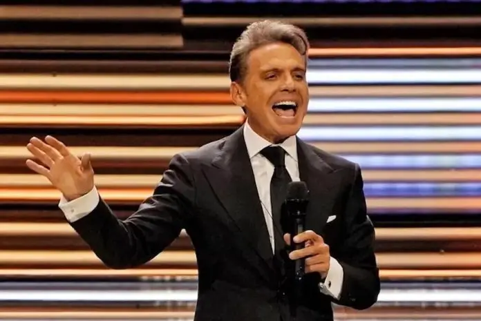 Casual racism in Mexico, as evidenced by Luis Miguel