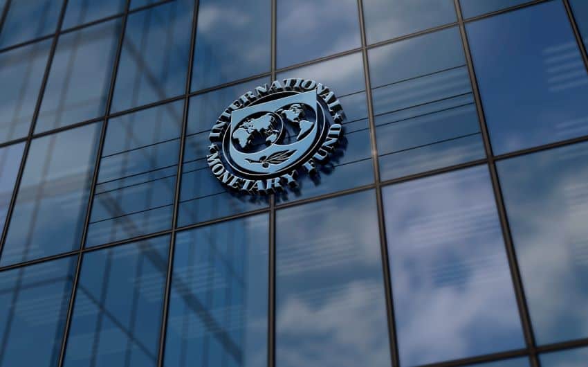 IMF reduces Mexico’s growth forecast for 2024 and 2025