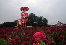 Day of the Dead Atlixco