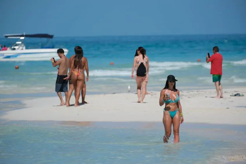 Quintana Roo declares sargassum season over